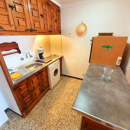 Apartamento Karina Beach-3 엠푸리아브라바 외부 사진