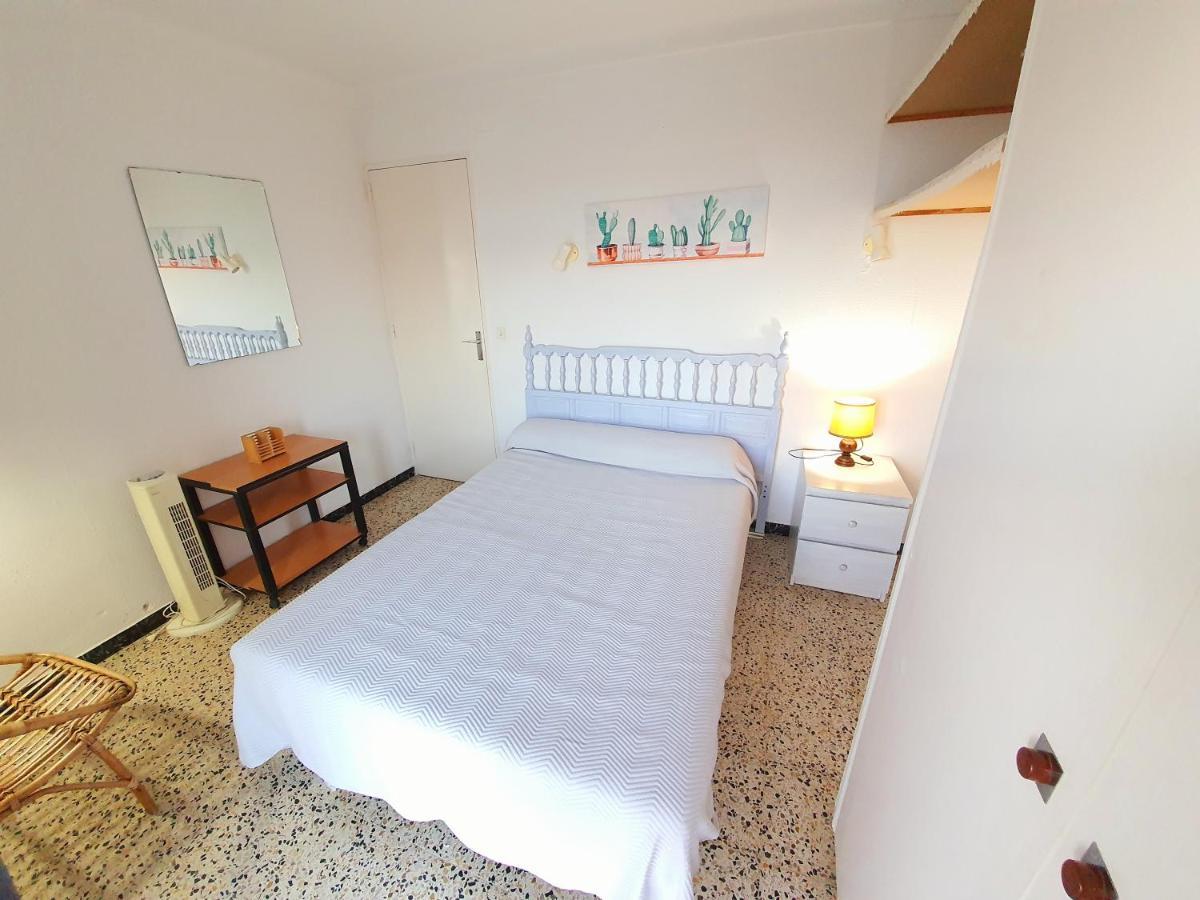 Apartamento Karina Beach-3 엠푸리아브라바 외부 사진
