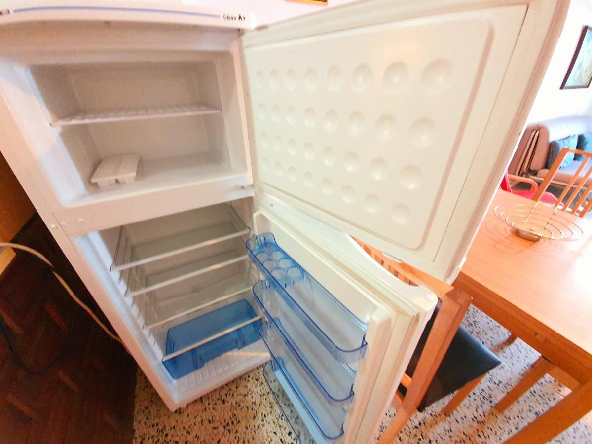 Apartamento Karina Beach-3 엠푸리아브라바 외부 사진